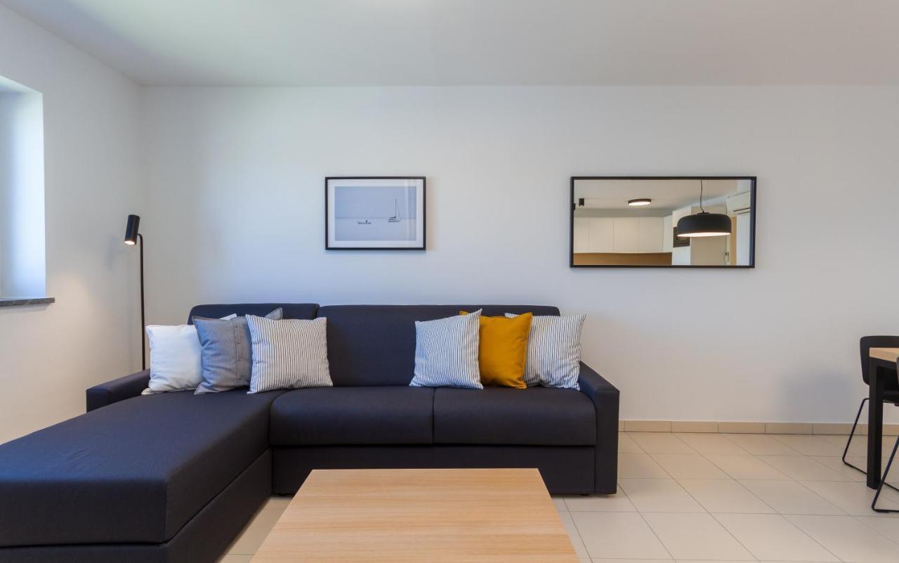 Premium Marina Apartments With Sea View By Locap Group Portorose Esterno foto