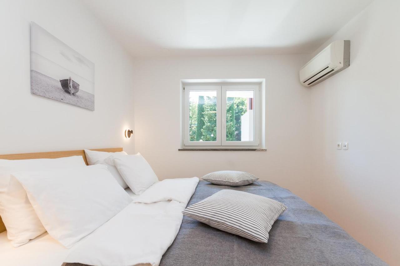 Premium Marina Apartments With Sea View By Locap Group Portorose Esterno foto