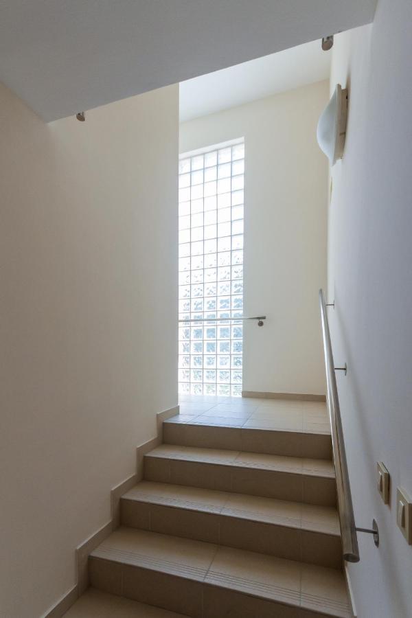 Premium Marina Apartments With Sea View By Locap Group Portorose Esterno foto