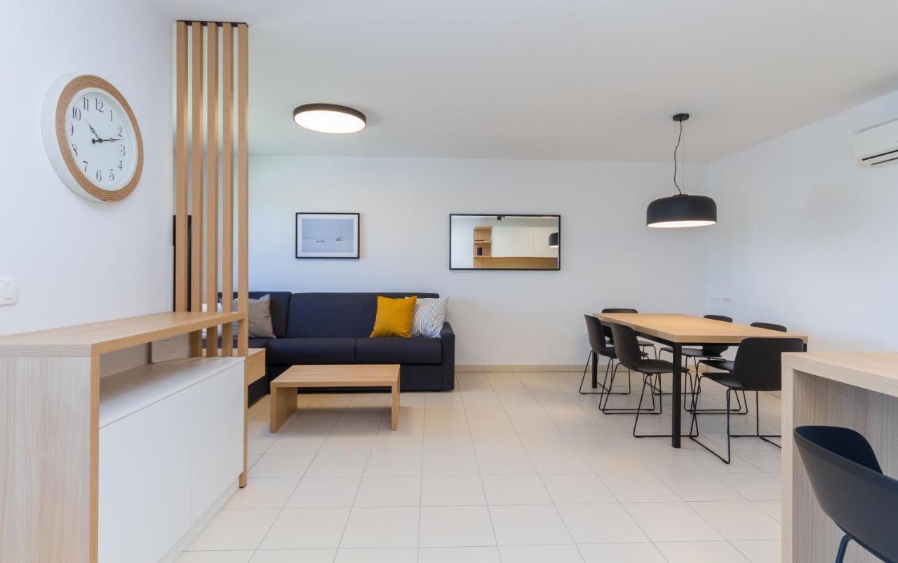 Premium Marina Apartments With Sea View By Locap Group Portorose Esterno foto