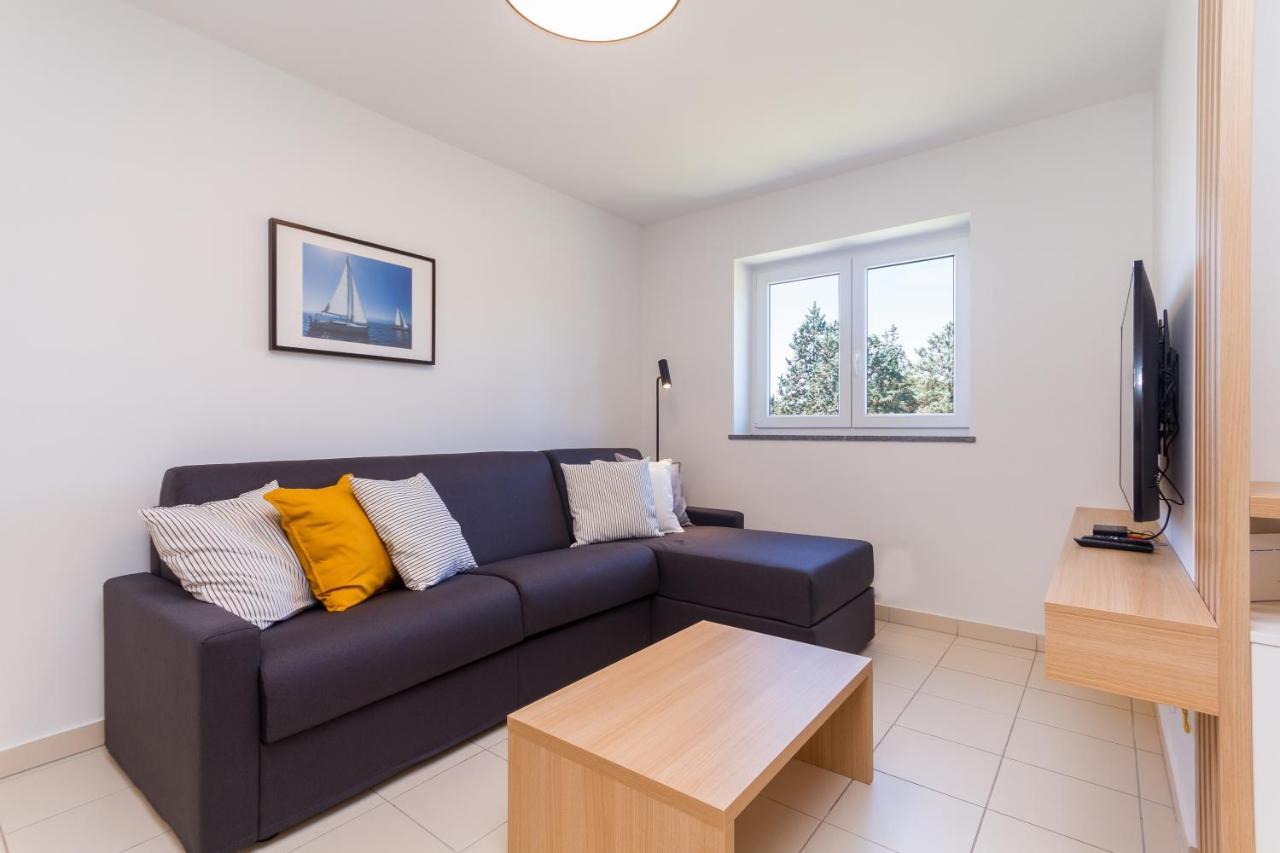 Premium Marina Apartments With Sea View By Locap Group Portorose Esterno foto